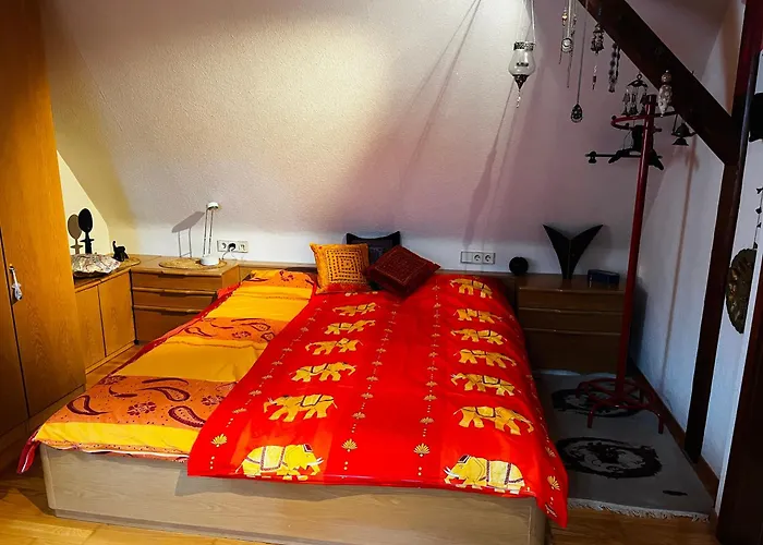 Torbogenstuebchen