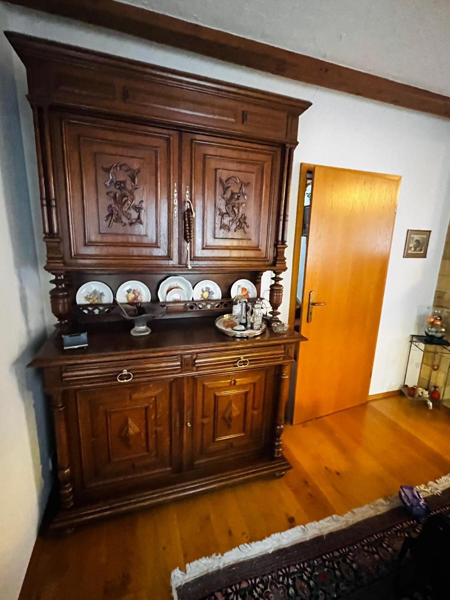 Apartment Torbogenstuebchen *