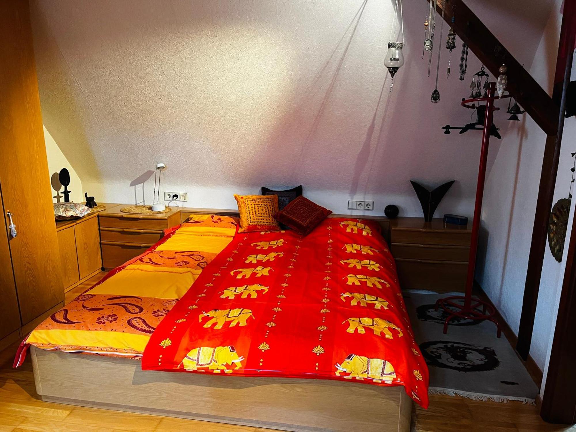 Apartment Torbogenstuebchen *