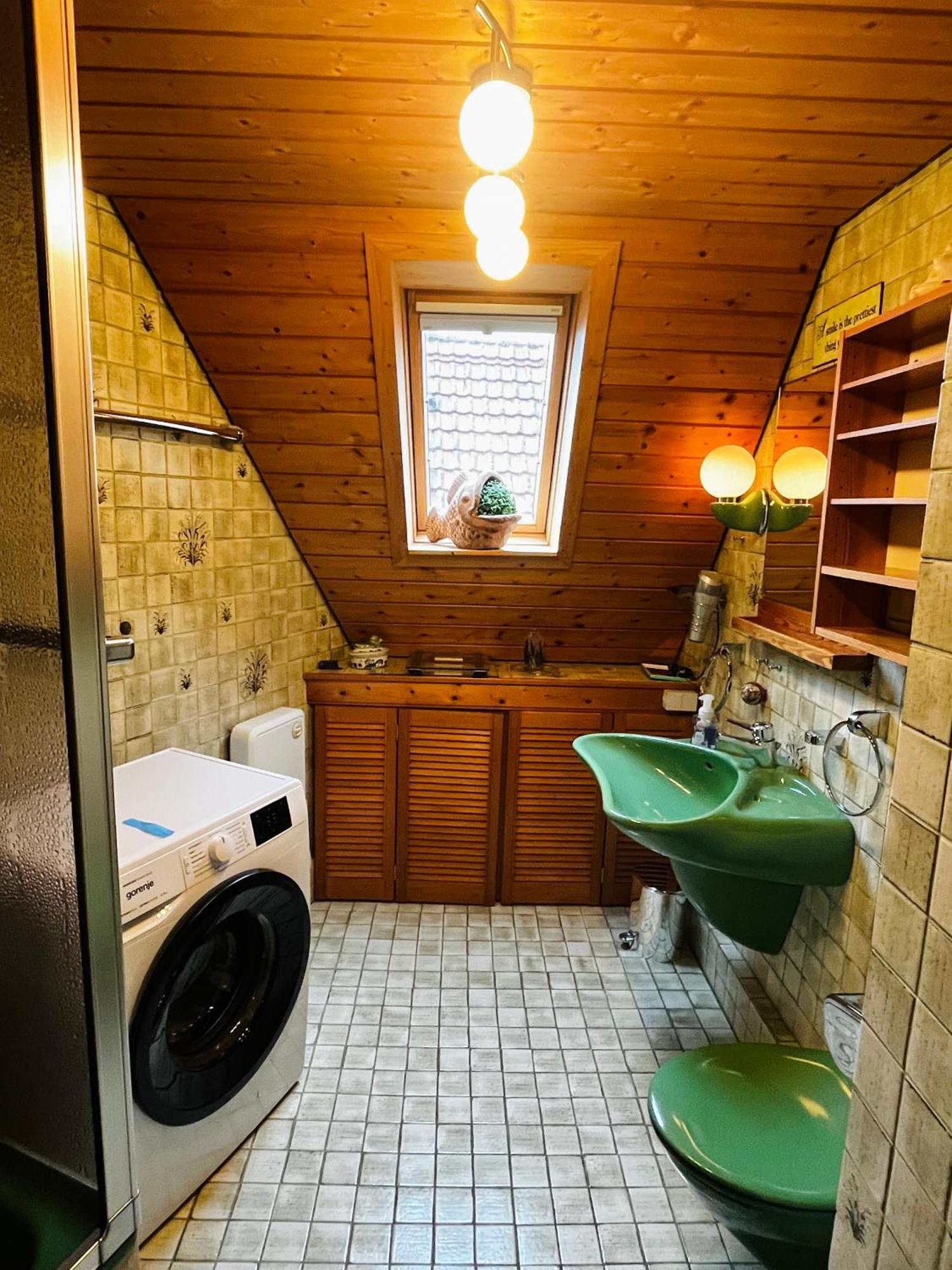 Apartment Torbogenstuebchen