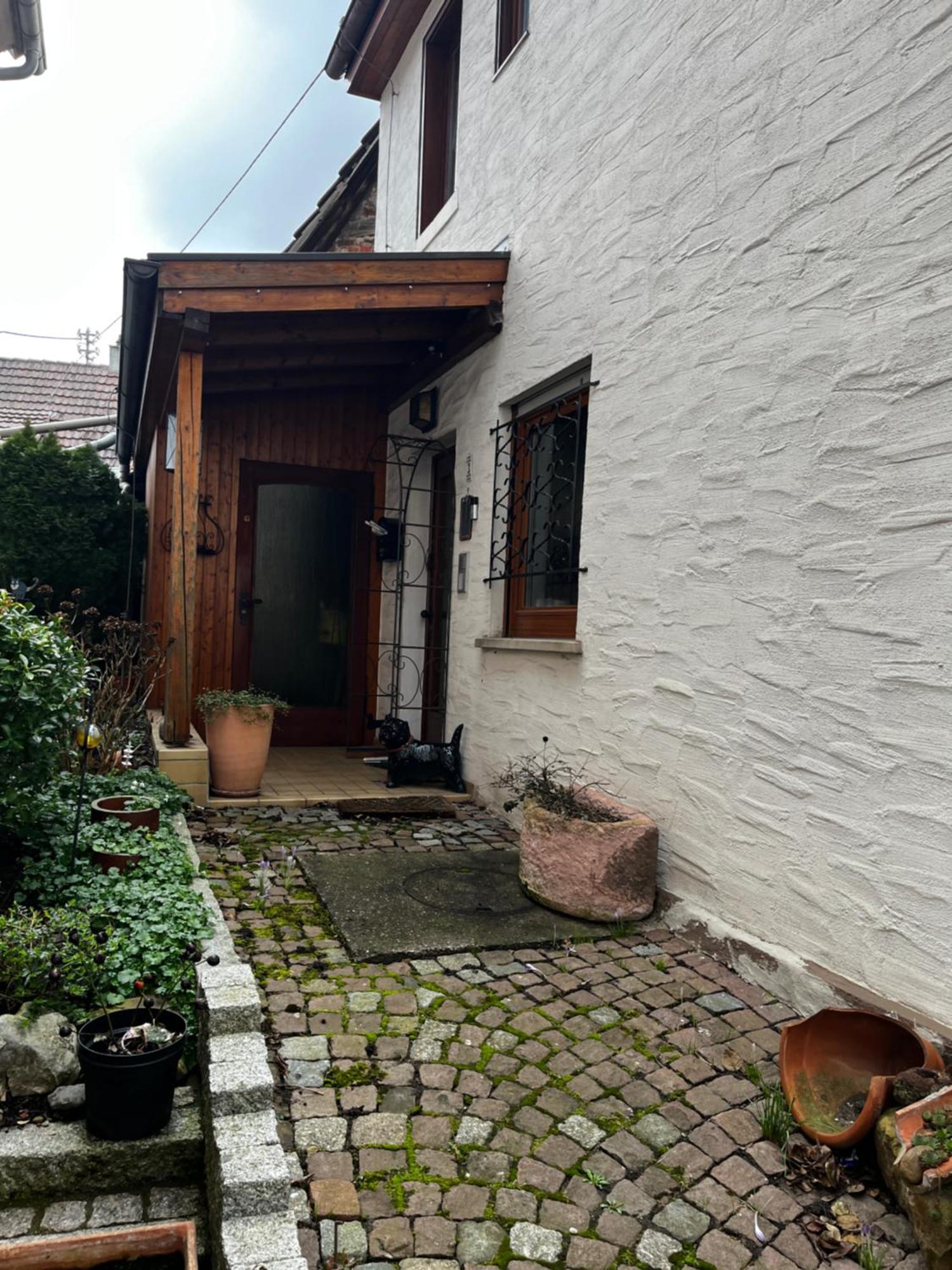 Apartment Torbogenstuebchen Ostfildern