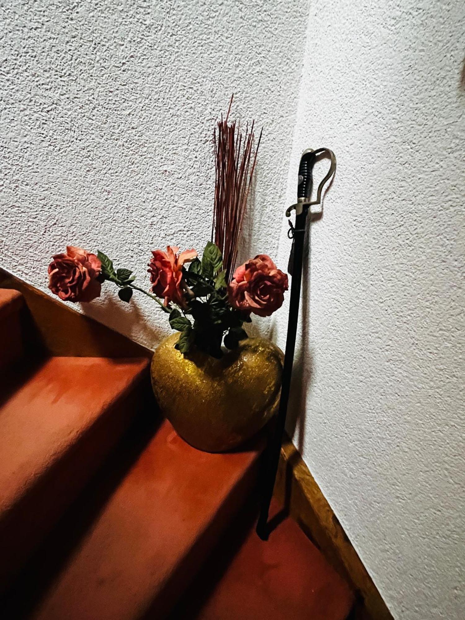 Torbogenstuebchen *