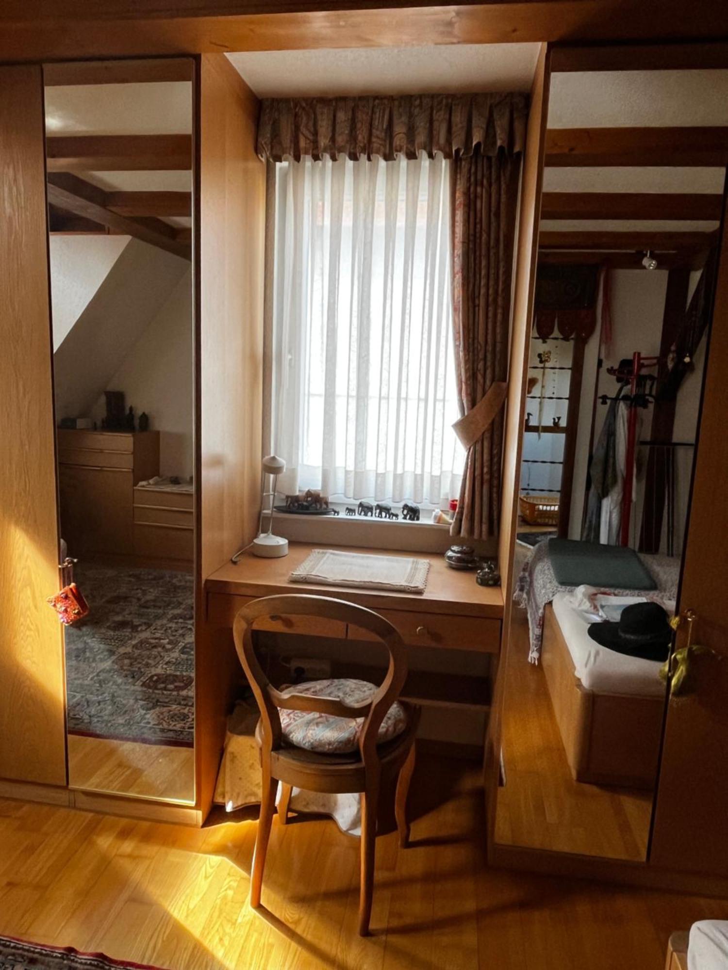 Torbogenstuebchen Appartement Ostfildern
