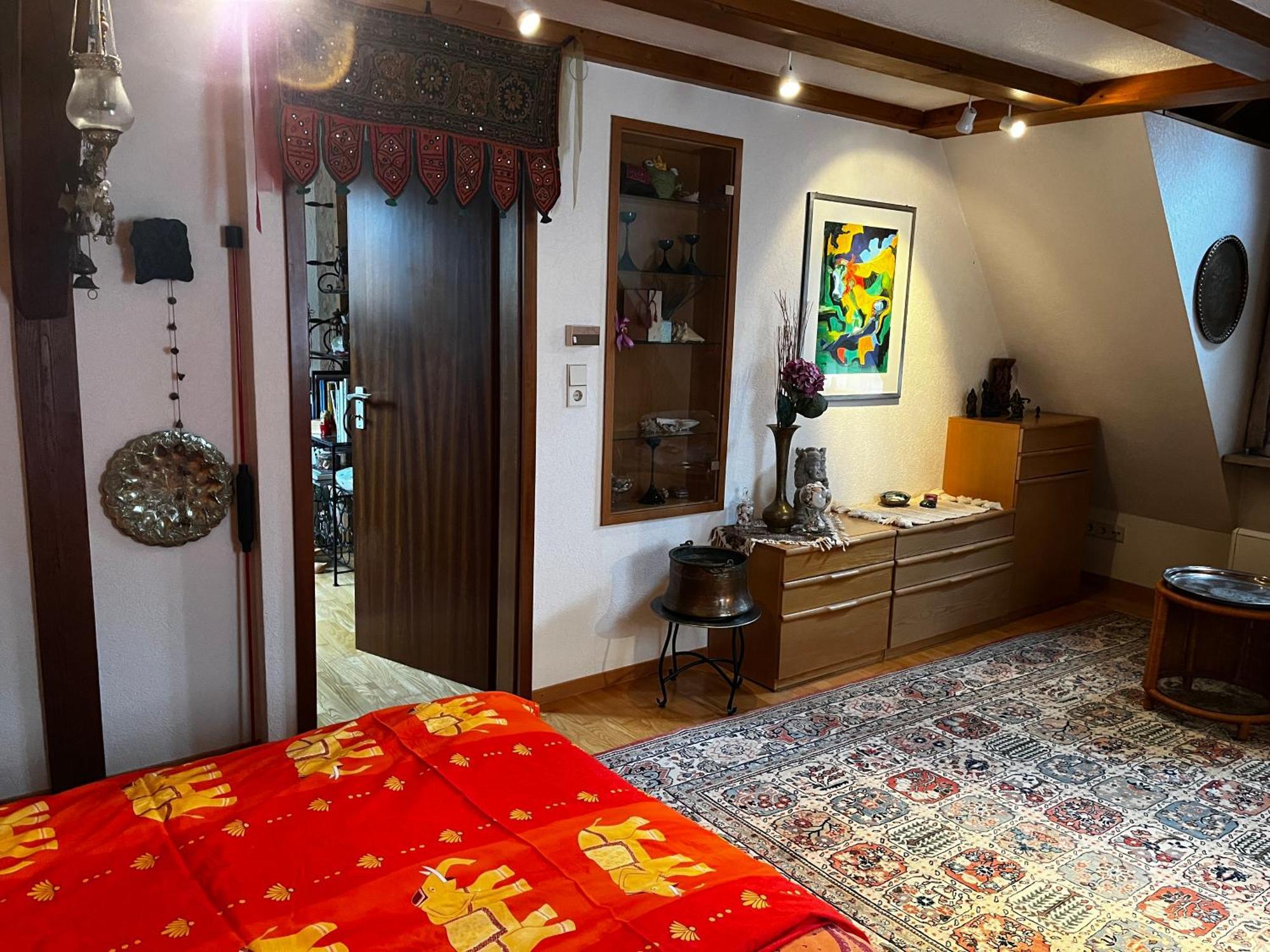 Appartement Torbogenstuebchen Ostfildern