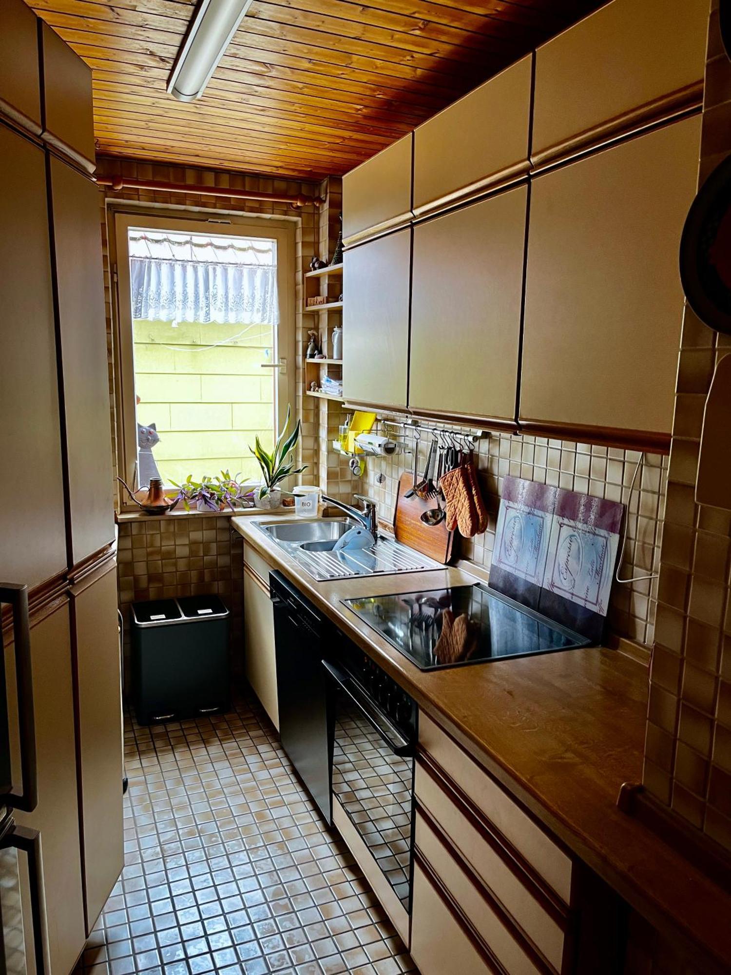 Appartement Torbogenstuebchen